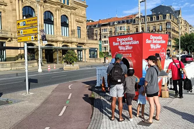 À propos de CityTour